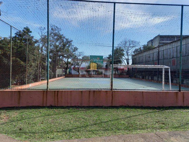 Apartamento para Venda - 48.84m², 2 dormitórios, 1 vaga - Cristal, Porto Alegre