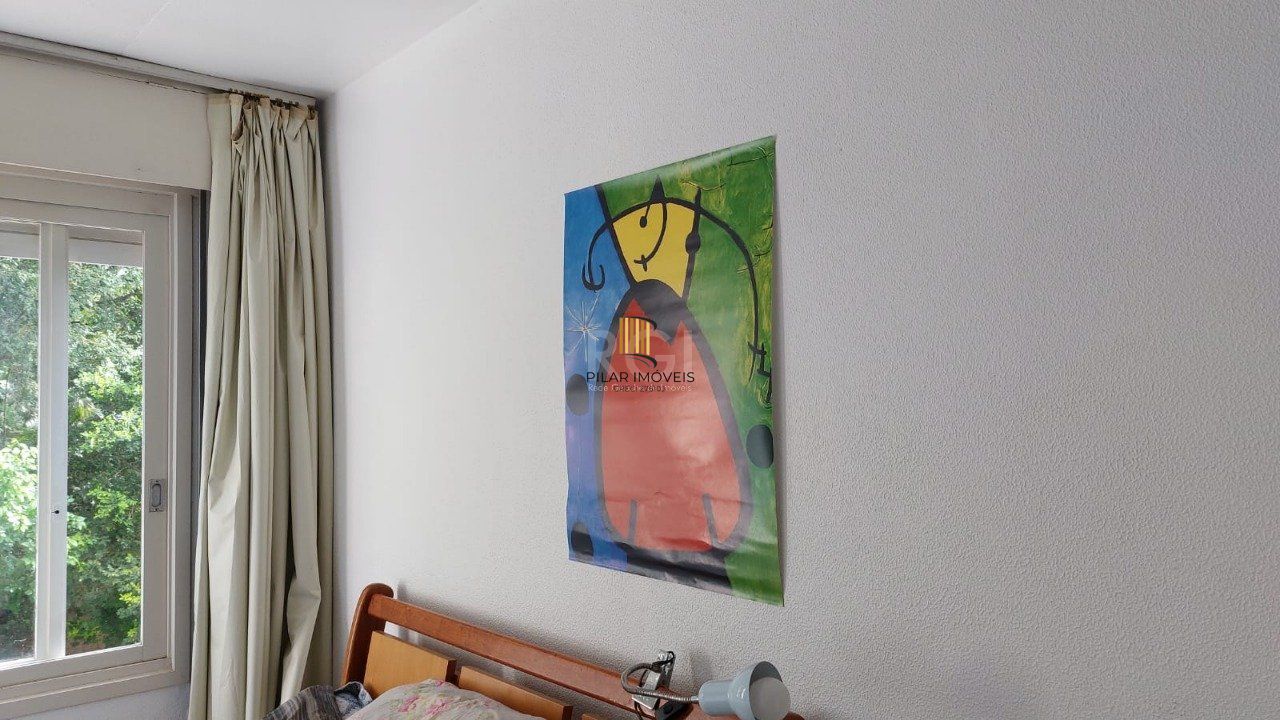 Apartamento 3 dormitórios no bairro Vila Assunção