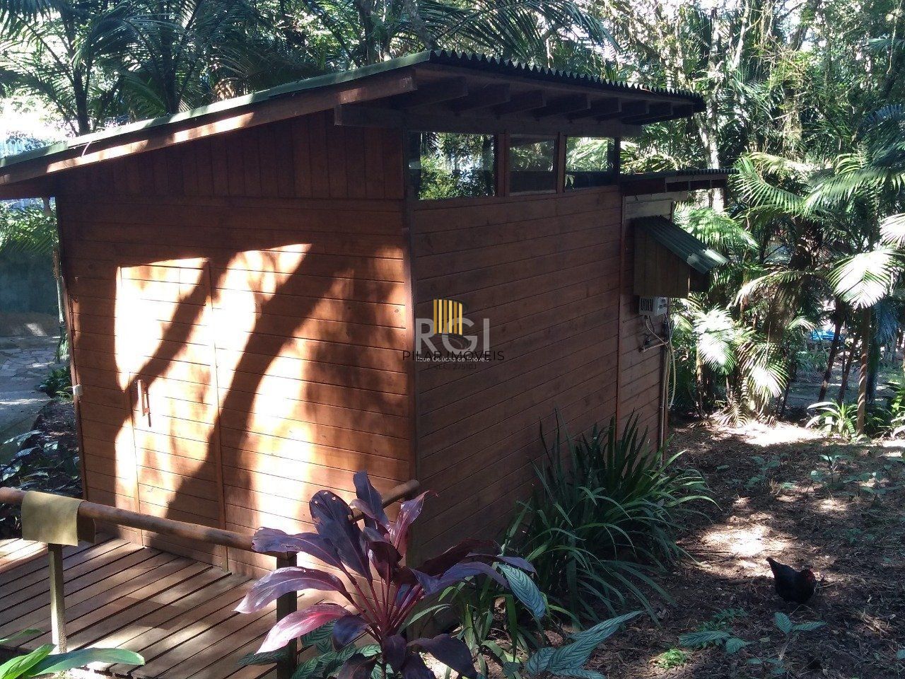 Casa para Venda - 290m², 13 dormitórios, sendo 6 suites, 10 vagas - Belém Novo, Porto Alegre