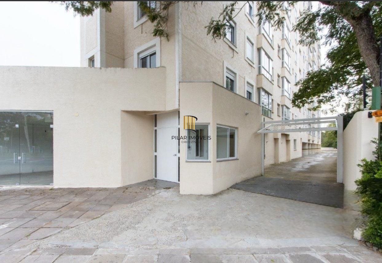 Apartamento no bairro Cavalhada 2 dormitórios , vaga coberta, portaria 24 horas.