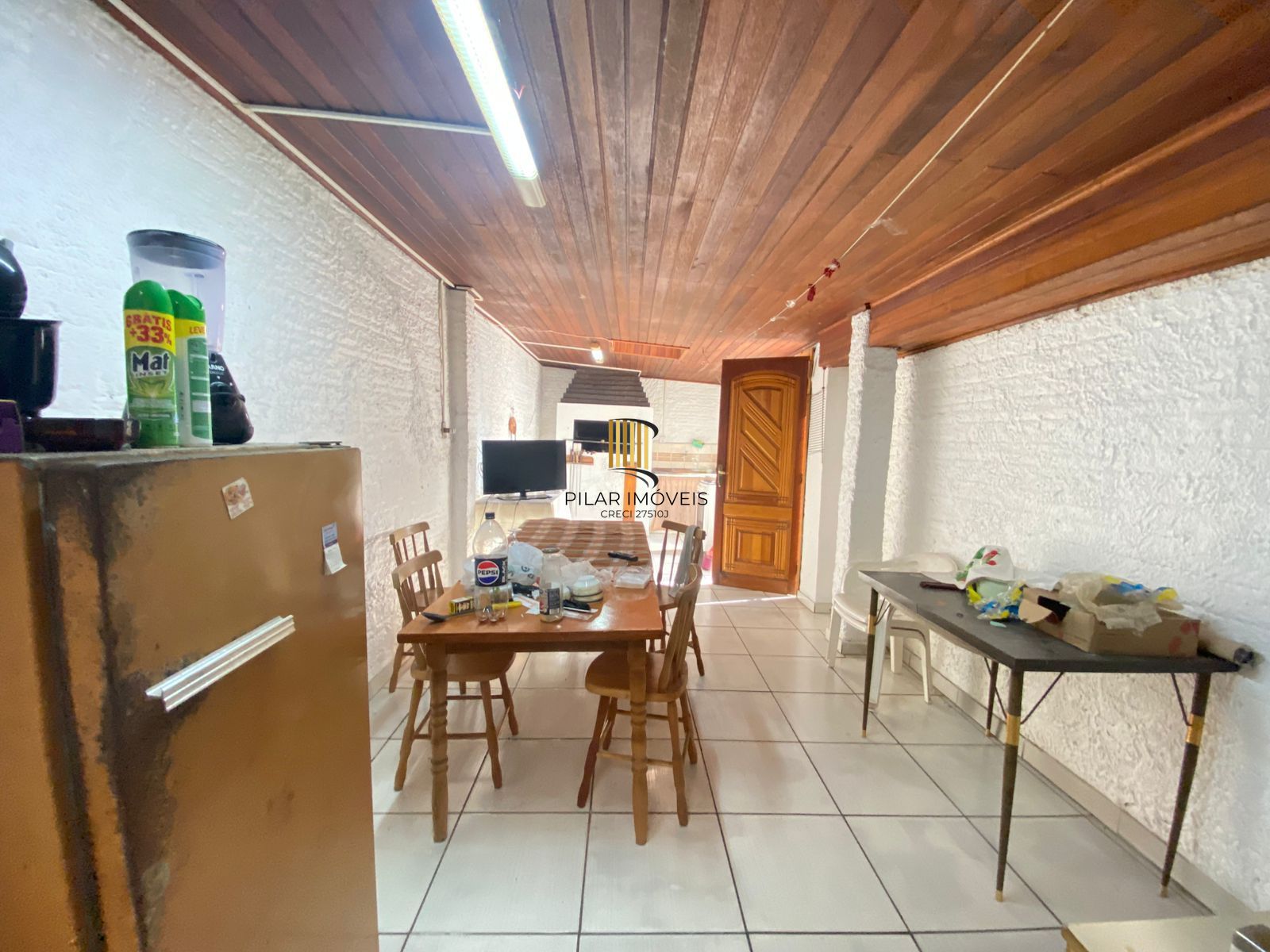 CASA TRISTEZA- PORTO ALEGRE