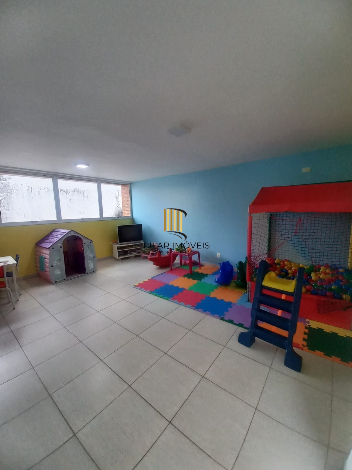 ACONCHEGANTE APARTAMENTO NO BAIRRO IPANEMA