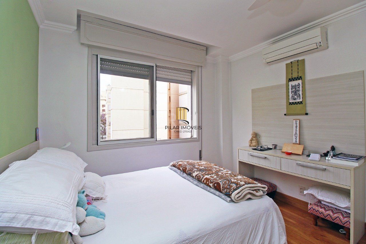 Apartamento 2 dormitórios, no bairro Floresta, Porto Alegre/RS
