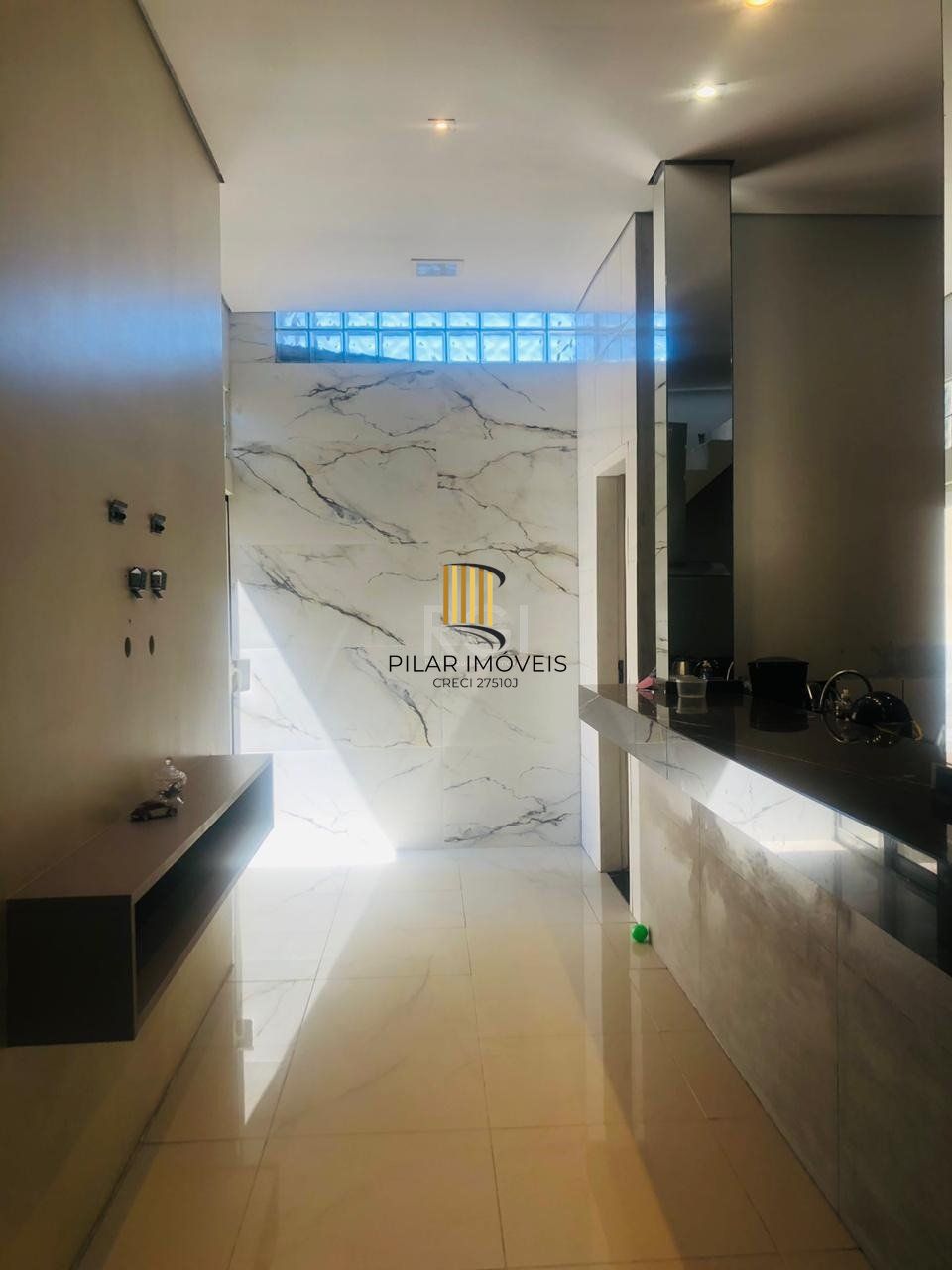 Casa para Venda - 144.14m², 4 dormitórios, sendo 1 suites, 1 vaga - Mato Grande, Canoas