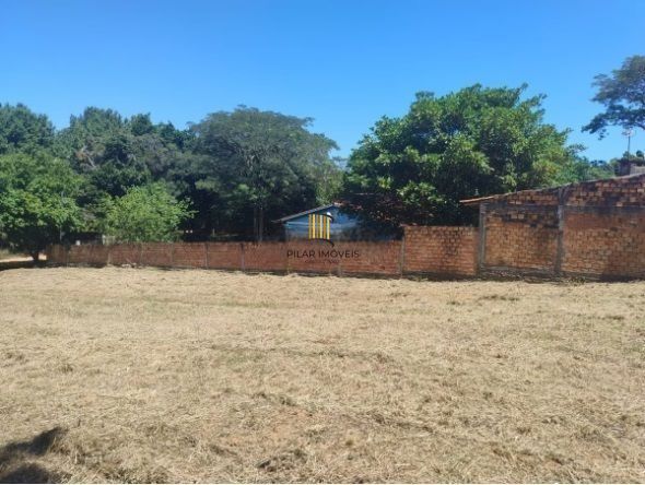 Oportunidade Única! Terreno Residencial com 1.943m² à Venda em Viamão, RS