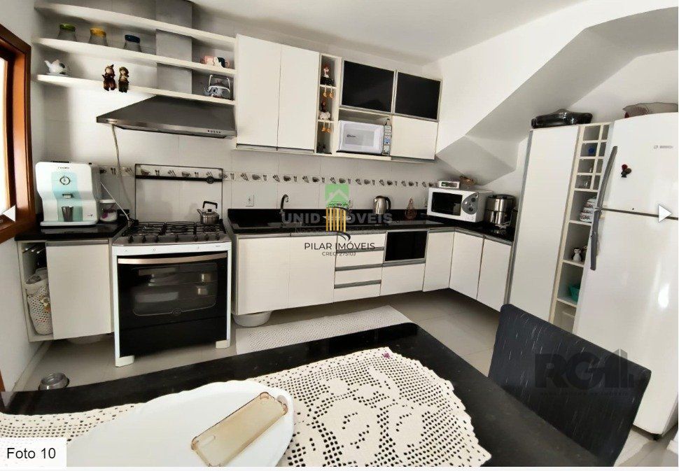 Casa 3 dormitórios, Hípica