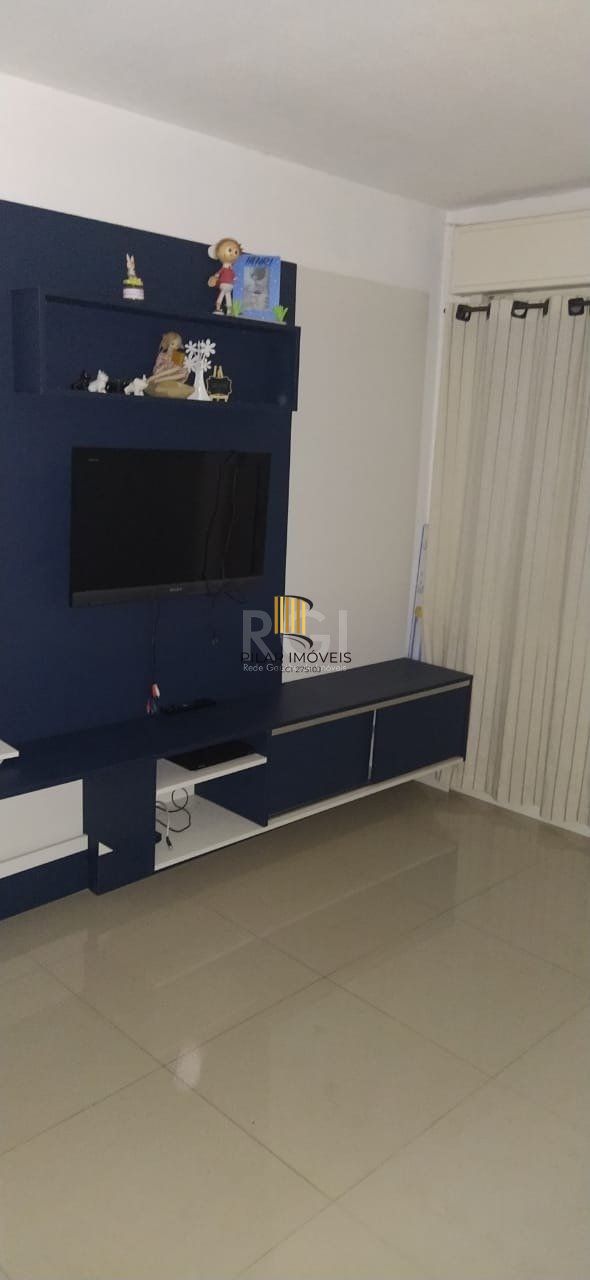 Apartamento para Venda - 37.89m², 1 dormitório, Cavalhada, Porto Alegre