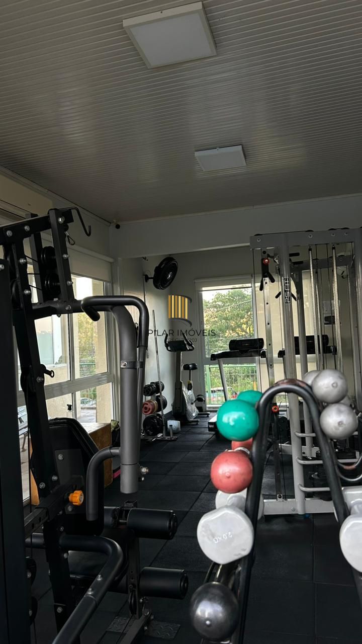 Apartamento 3 dormitórios sendo 1 suíte no bairro Cavalhada