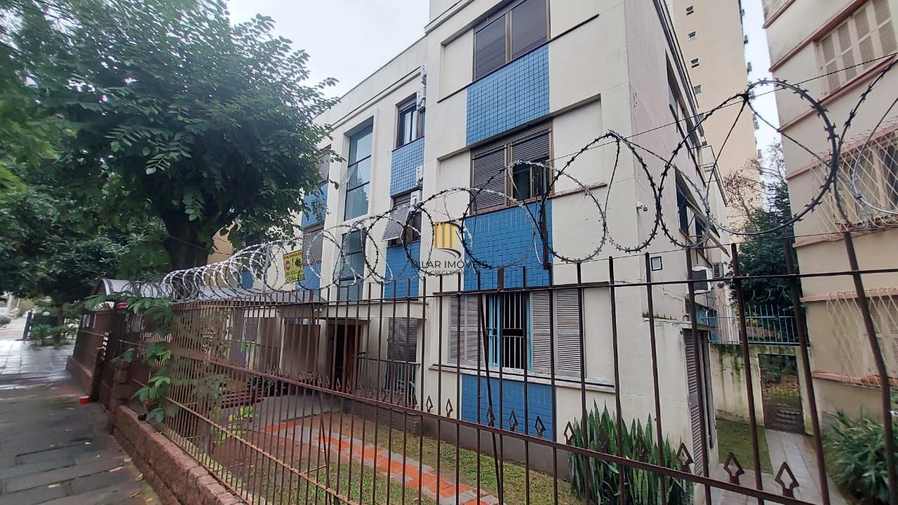 APARTAMENTO 2 DORMITÓRIOS DESOCUPADO - PARTENON - PORTO ALEGRE - RS