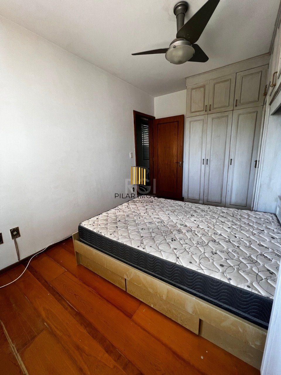 Apartamento de 2 dormitórios, com 53 m² de área privativa