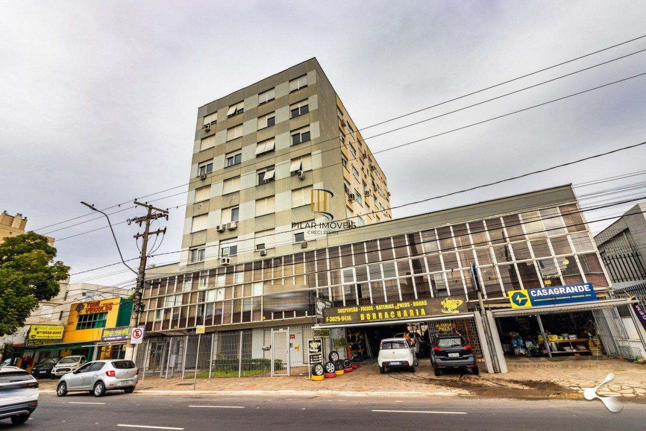  APARTAMENTO DE 2D  COM VAGA PROXIMO DA  FACULDADE PUC-RS  E HOSPITAL SAO LUCAS  DA PUCRS