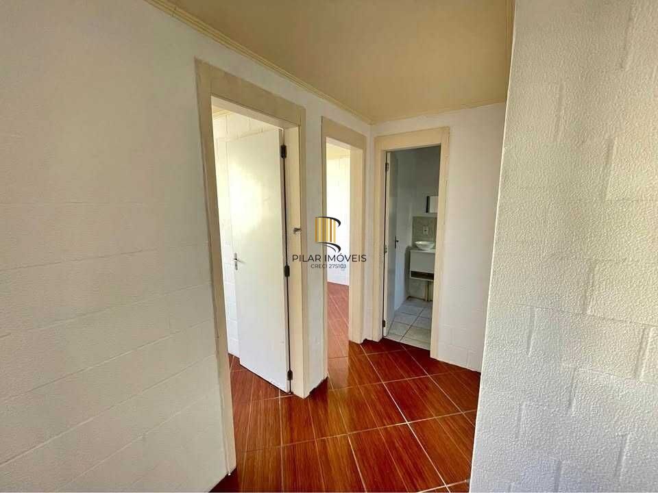 Apartamento 2 quartos, Bairro Vila Nova - Porto Alegre.