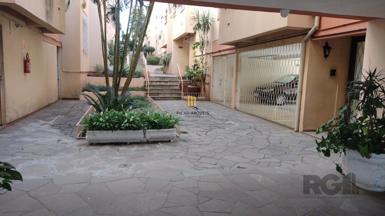 Apartamento 1 Dormitório(s) Bairro Teresópolis
