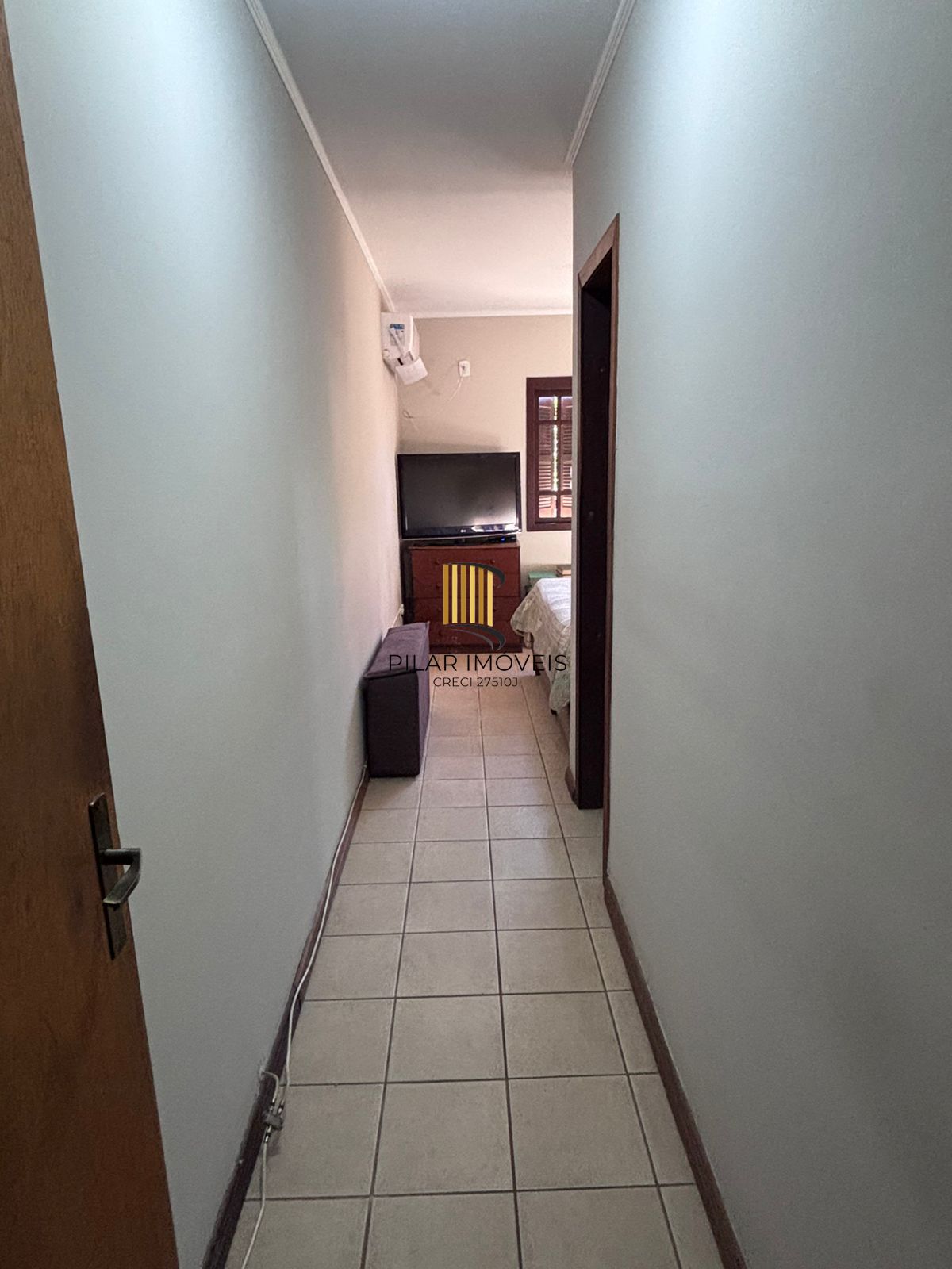Casa 3 dormitórios no bairro Ipanema