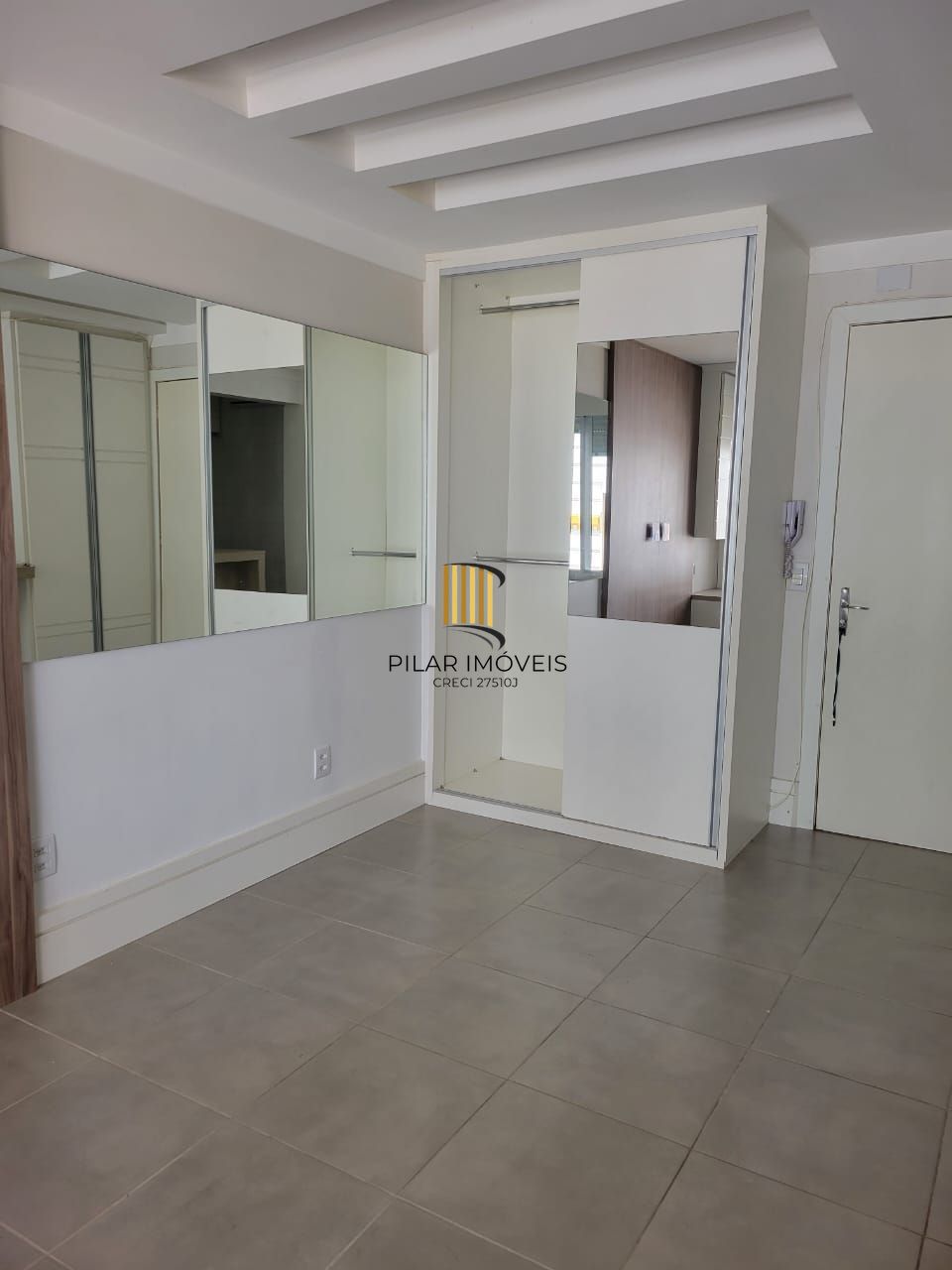 Loft mobiliado a venda no centro Histórico, próximo ao Gasômetro.