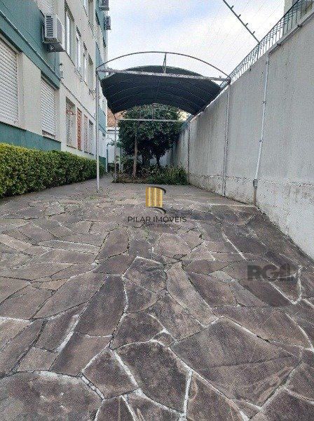 Apartamento para Venda - 72m², 2 dormitórios, Jardim Do Salso, Porto Alegre
