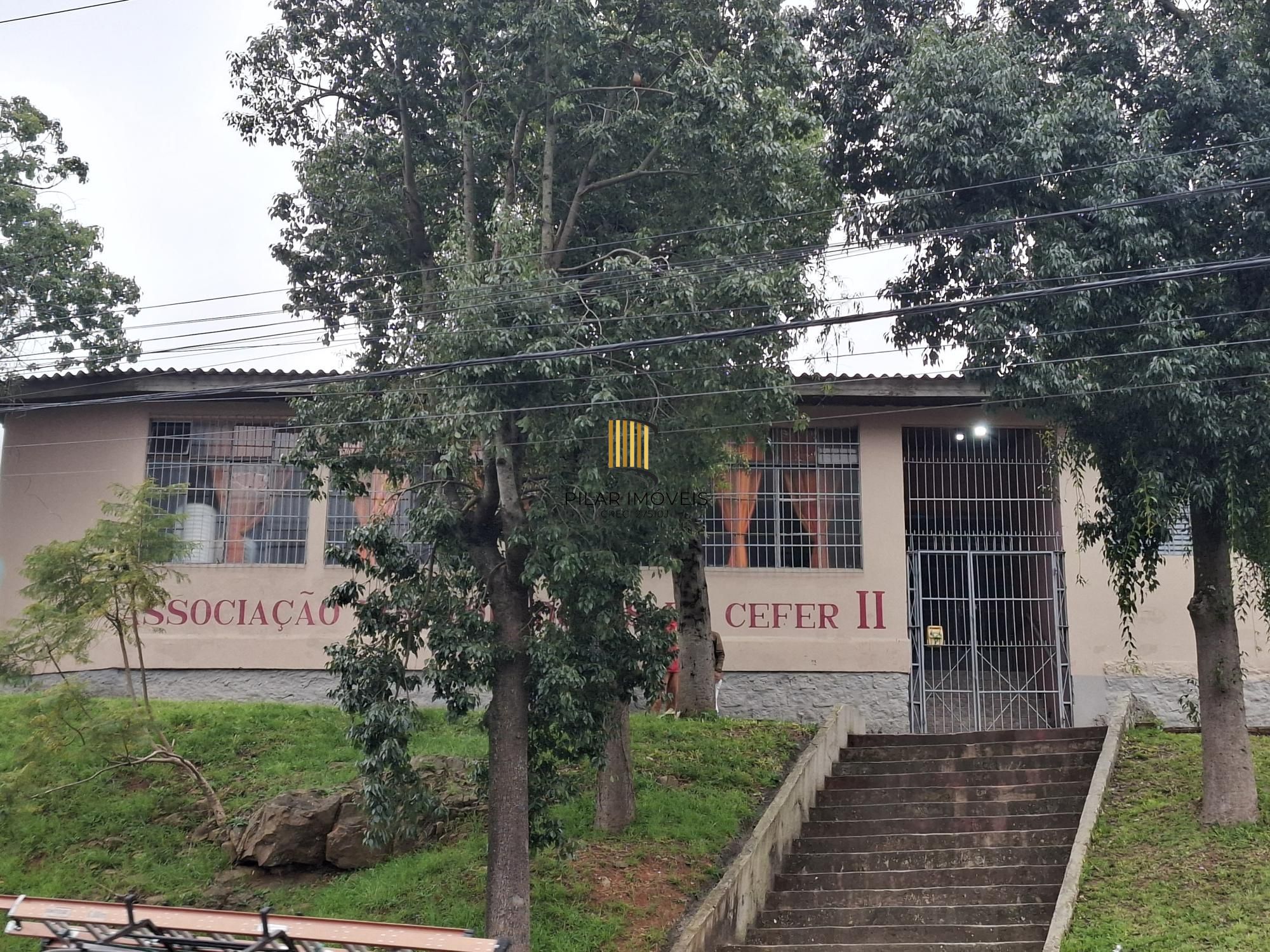 VENDE TERRENO ESCRITURADO COM EXCLUSIVIDADE NA CEFFER II - PRÓXIMO A ANTONIO DE CARVALHO.