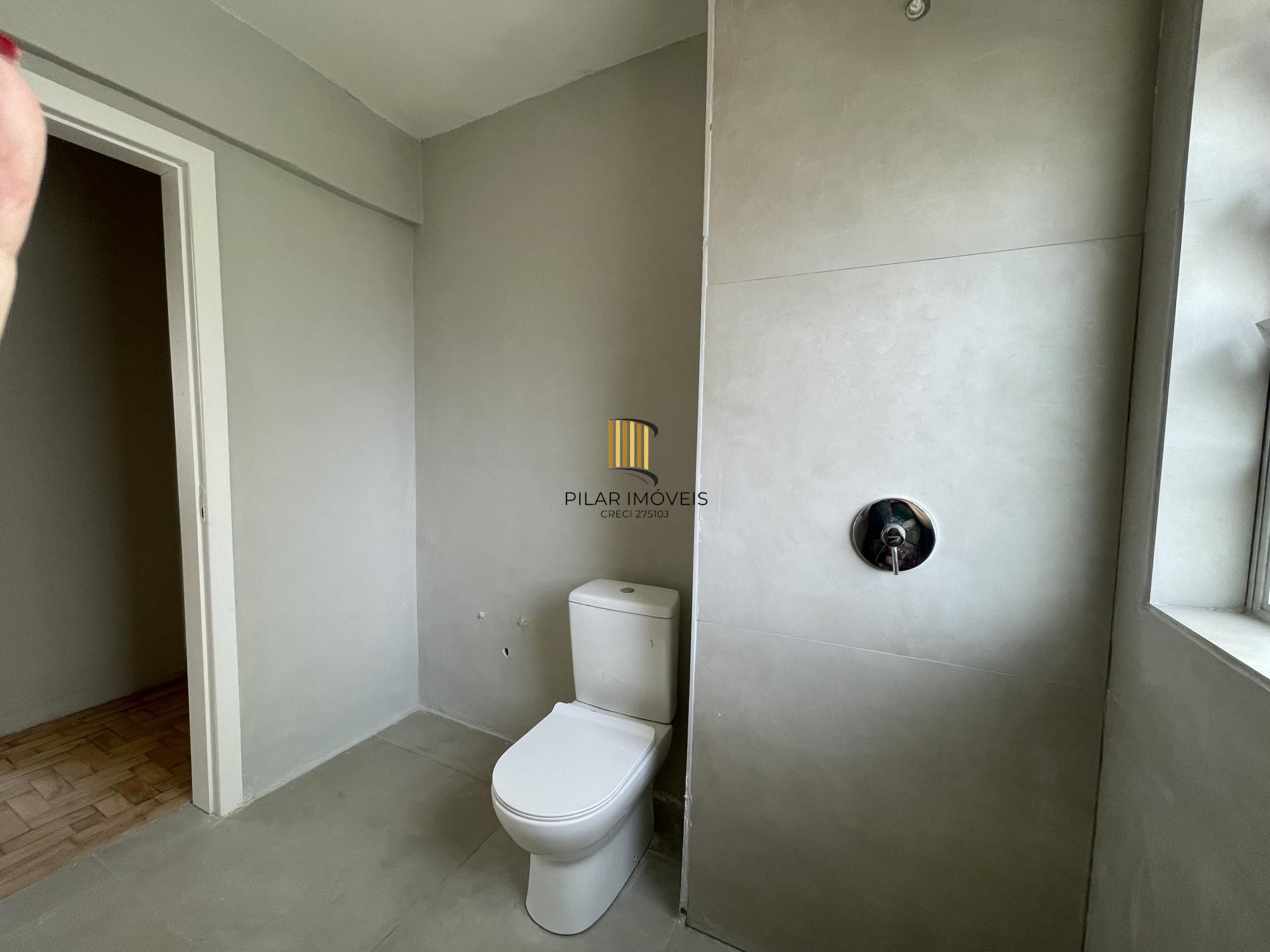 Apartamento de 147m² no Centro Histórico