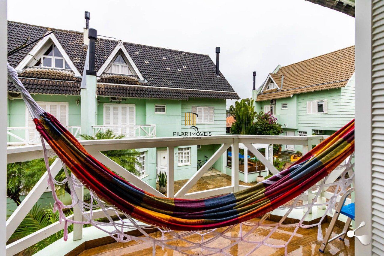 CASA 4 DORMITÓRIOS COM GARDEM NO GUARUJA - PORTO ALEGRE - RS