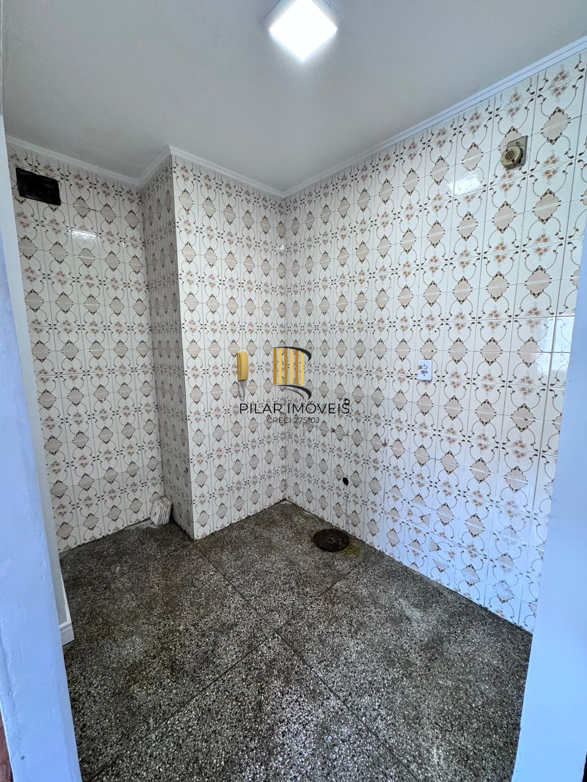 Apartamento JK no Bairro Jardim Dona Leopoldina