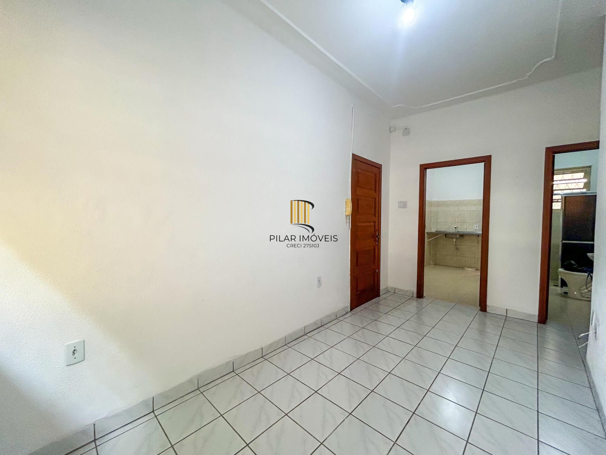 Apartamento no bairro floresta com 2 quartos