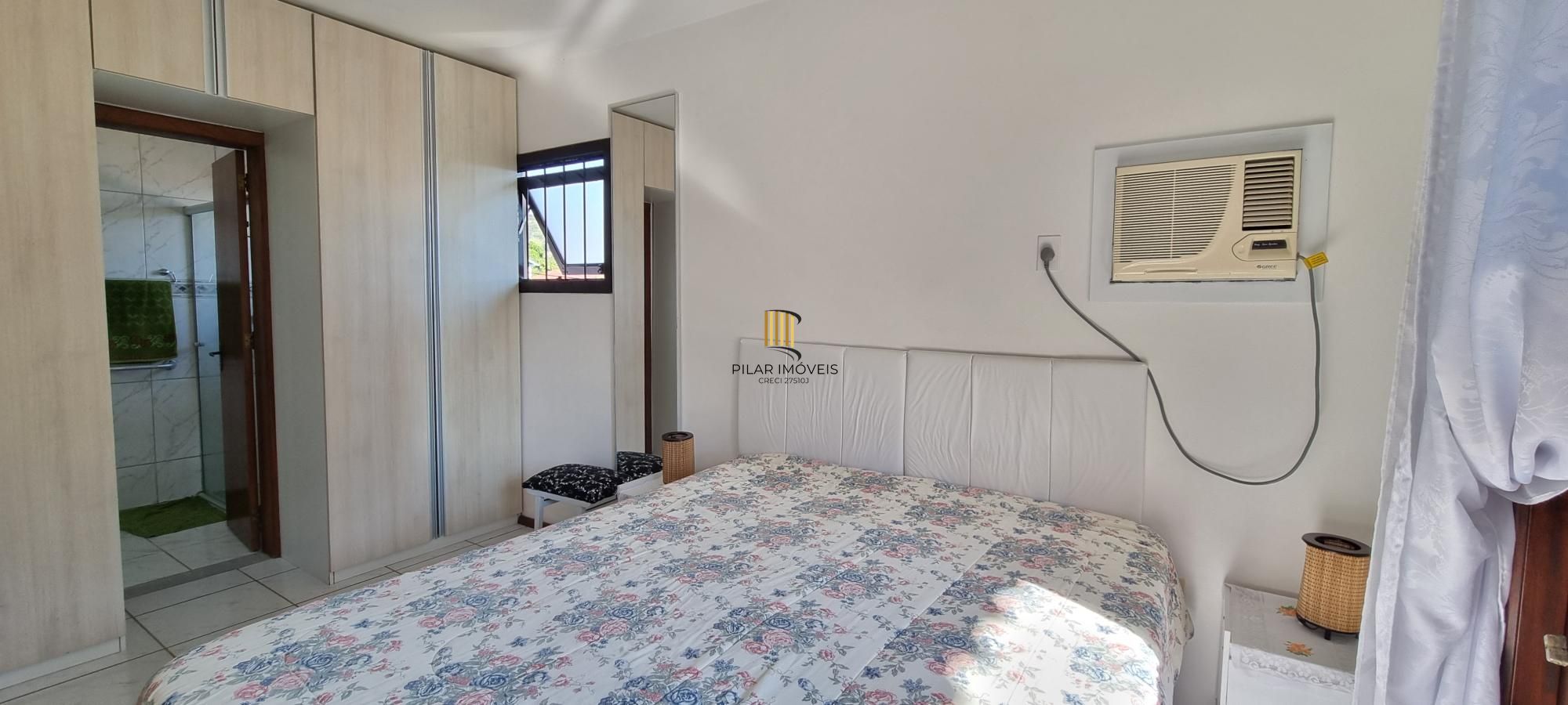 Casa 3d com elevador 3WC, 2V Espirito Santo Porto Alegre zona sul