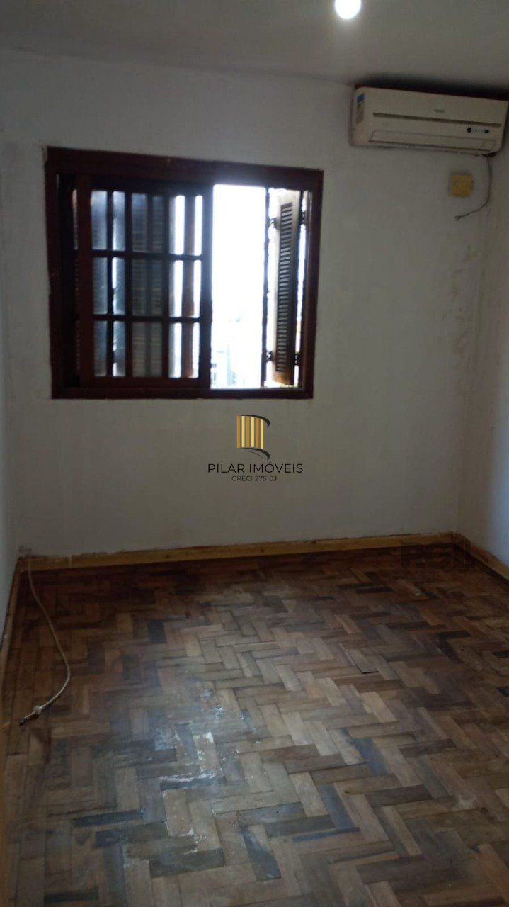 Casa 3 dormitórios no bairro Santa Tereza