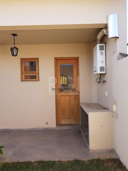 Casa 03 dormitórios, Guatambu, Hípica, Porto Alegre