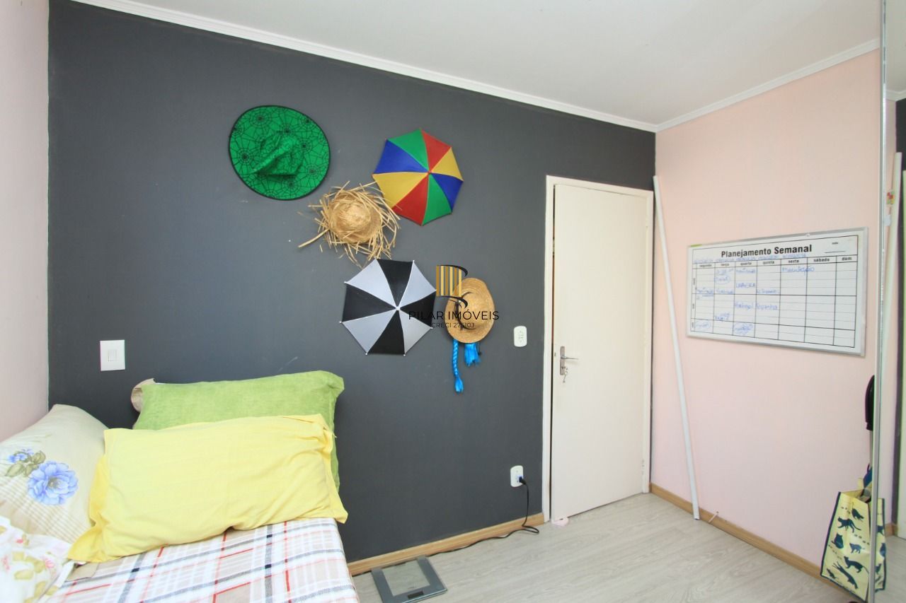 Apartamento 2 dormitórios no bairro Jardim  Botânico