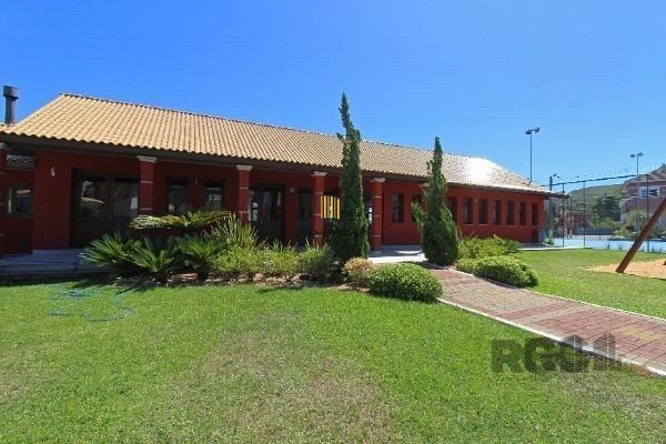 Terreno no bairro Hípica
