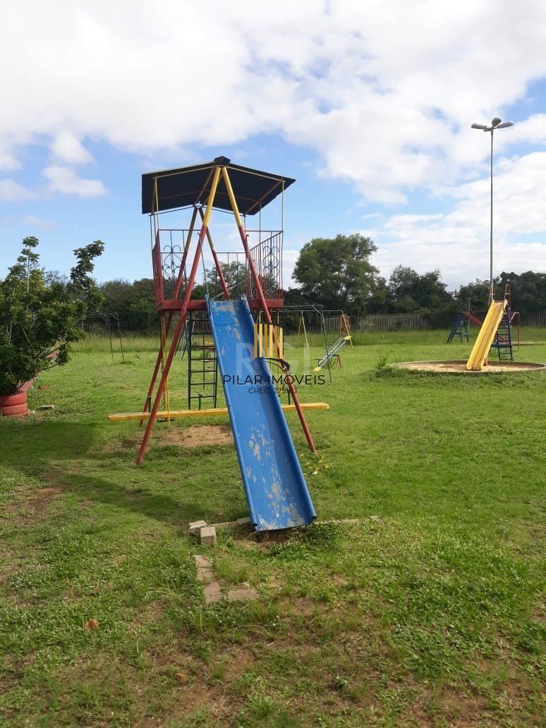 Ótima casa no condomínio Jardins do Prado bairro Hípica  com 70m² Porto Alegre RS