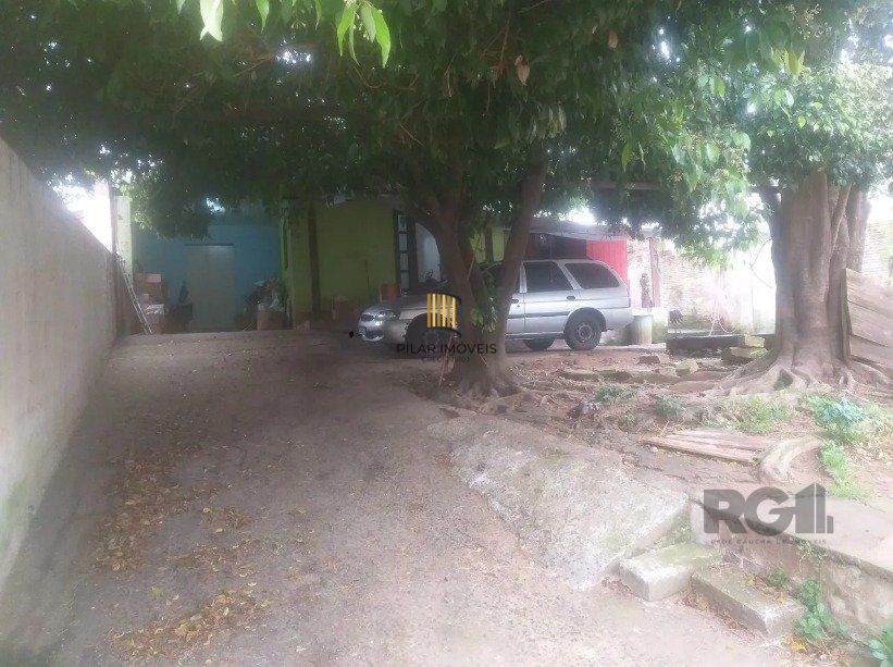 Casa 3 dormitórios no bairro Santa Rosa de Lima