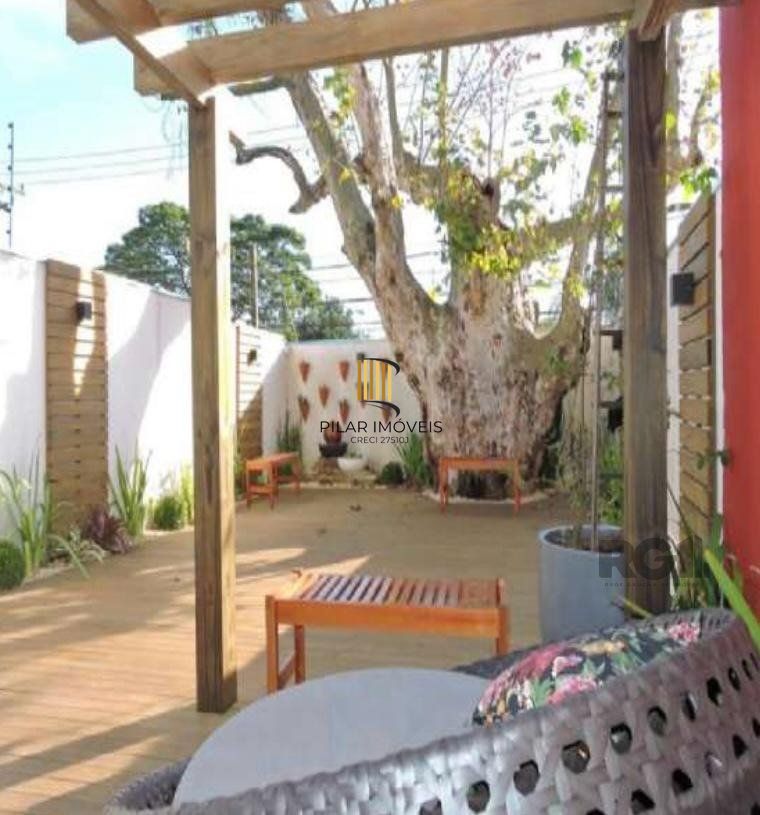 Apartamaento de 2 dormitórios, sala, cozinha, banheiro no bairro Marechal Rondon em Canoas