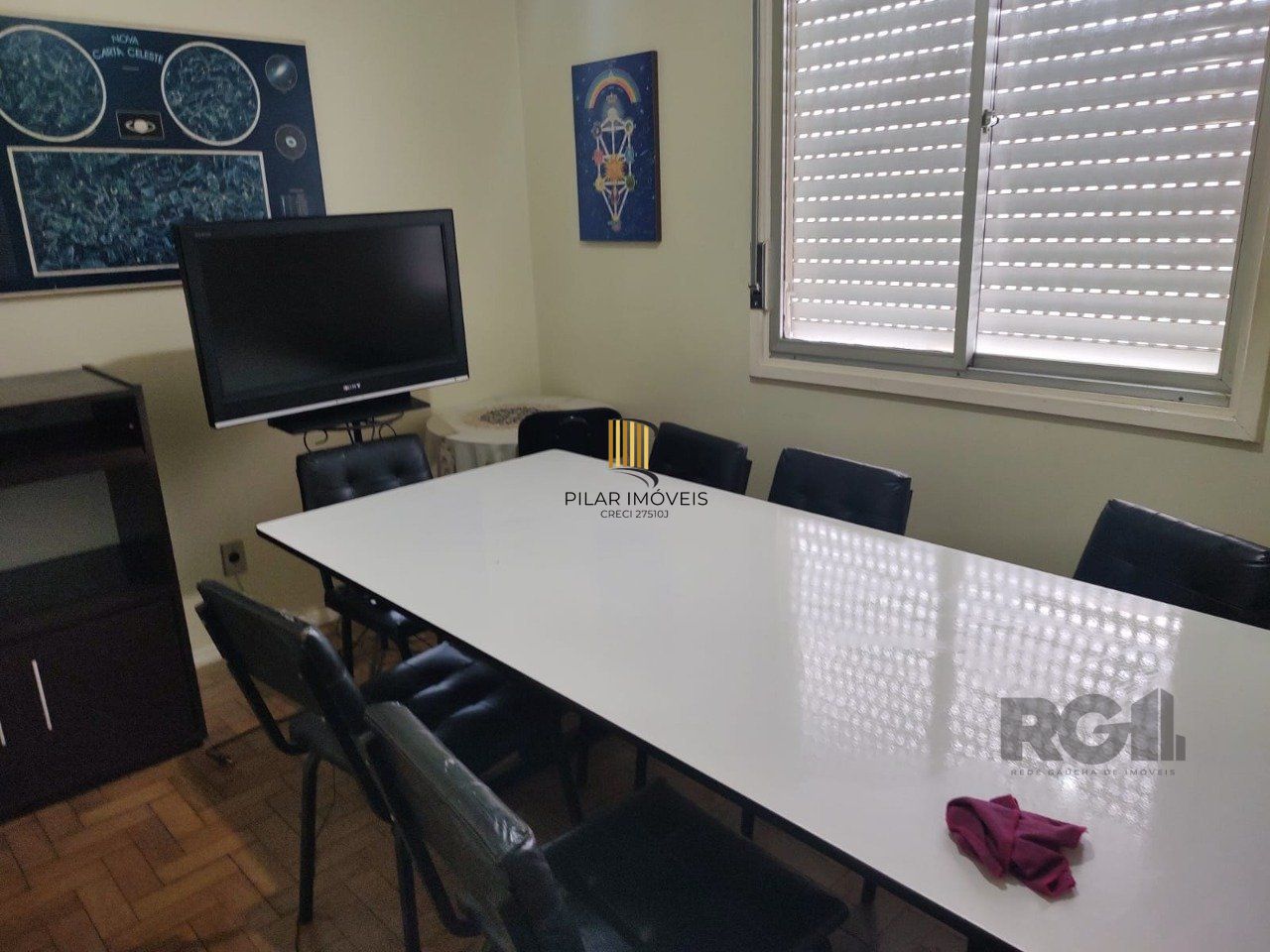 Apartamento 3 dormitórios, Jardim Botânico