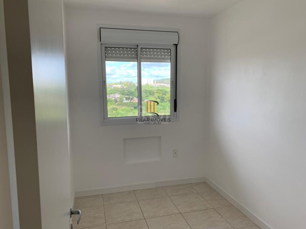 Lindo apartamento com vista e posição solar privilegiada.