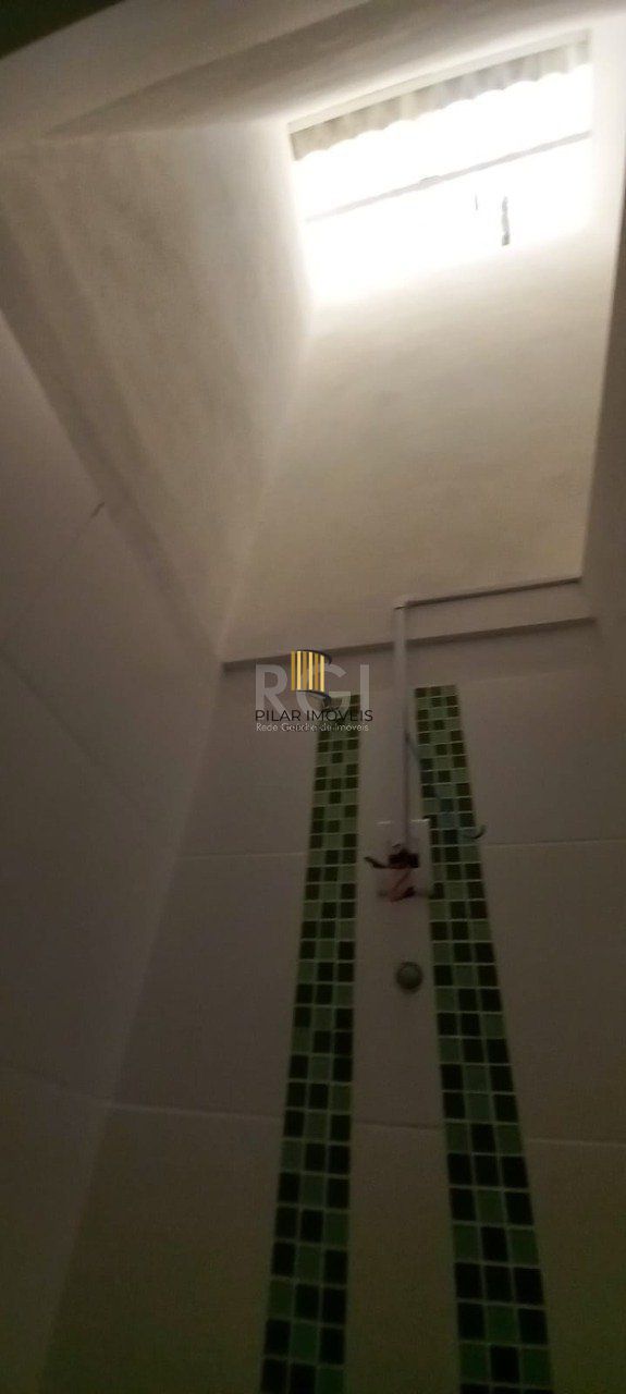 Casa 3 dormitórios no bairro Espírito Santo