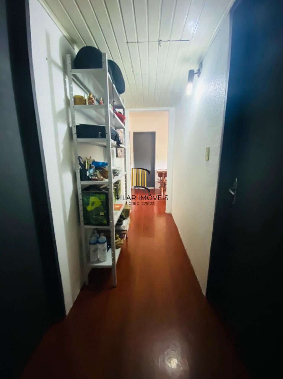 Apartamento para Venda - 46.28m², 2 dormitórios, 1 vaga - Cavalhada, Porto Alegre