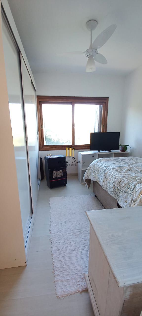 🏡Apartamento com Vista para o Guaíba–2 Dormitórios, Vaga Fixa, Lazer e Natureza