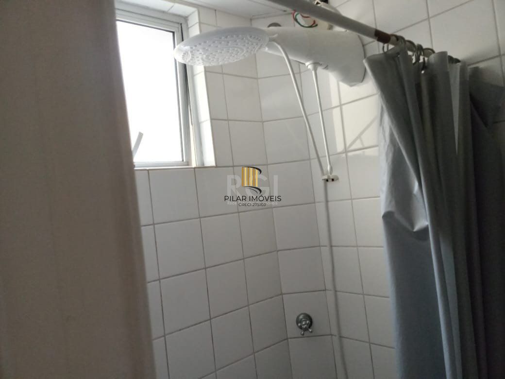 Apartamento para Venda - 47m², 2 dormitórios, Rubem Berta