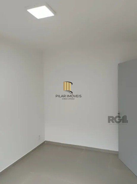 Apartamento 1 dormitório no bairro Passo da Areia