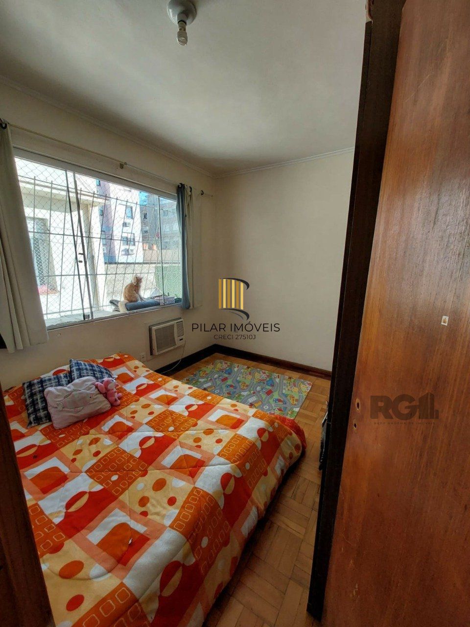 Apartamento 3 dormitórios no bairro Petrópolis