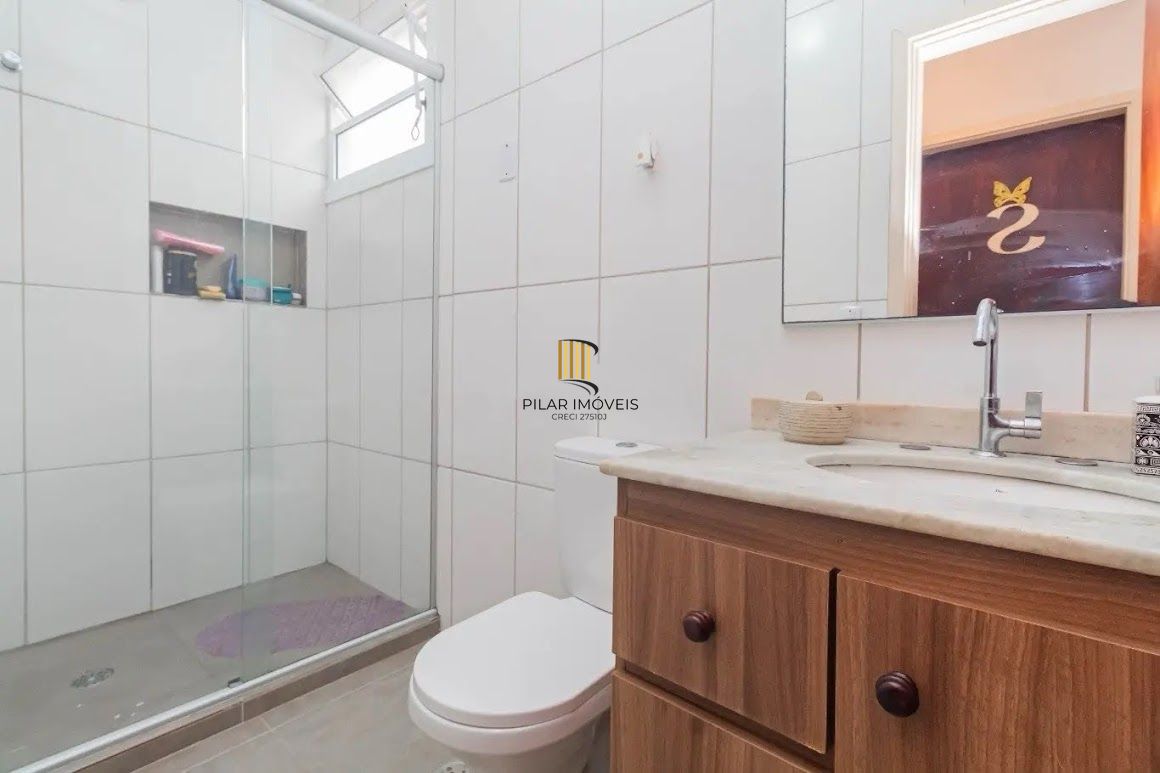 Apartamento 2 dormitórios a venda em Porto Alegre