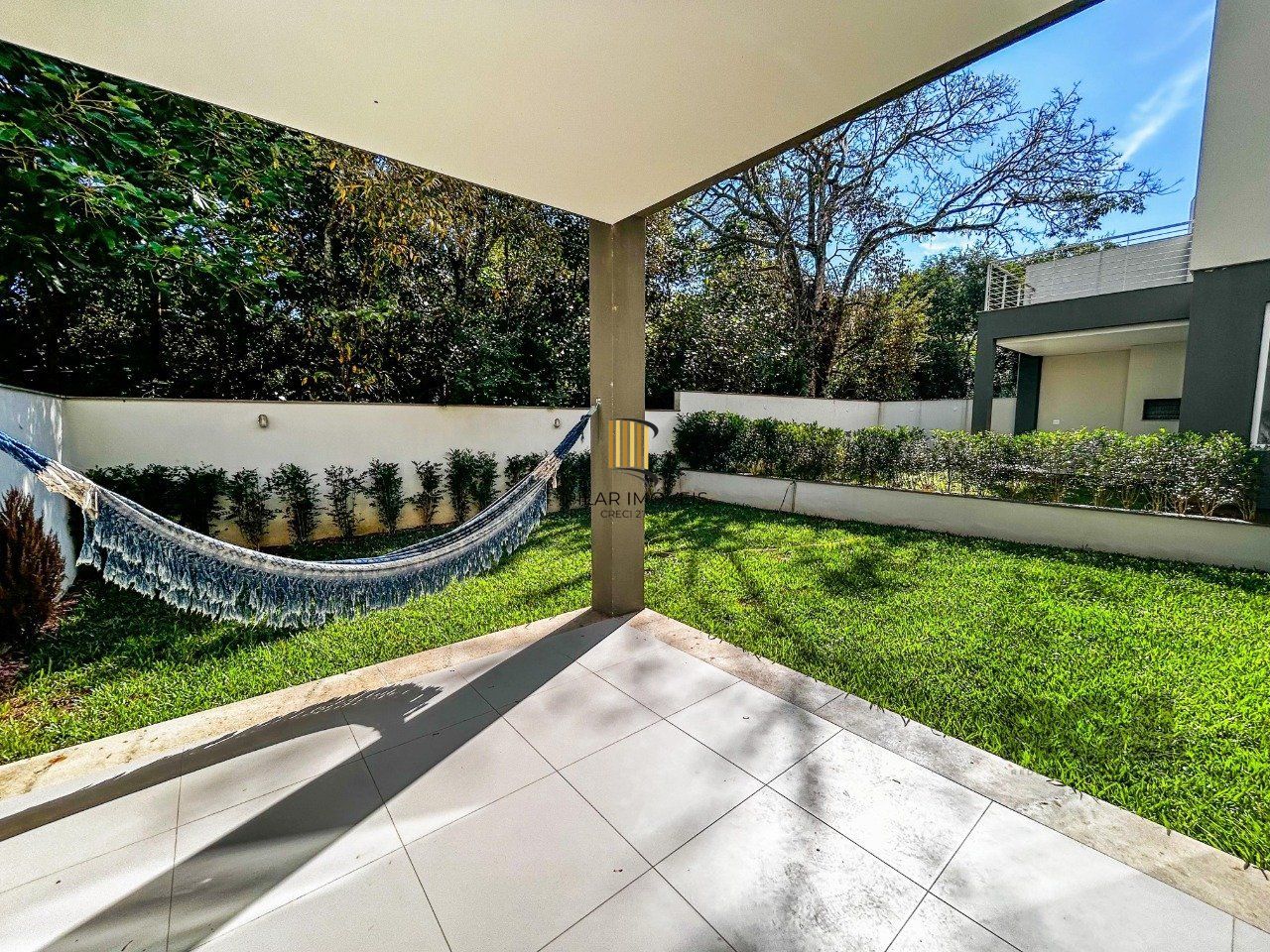 Casa Condominio 3 Dormitório(s) Bairro Pedra Redonda
