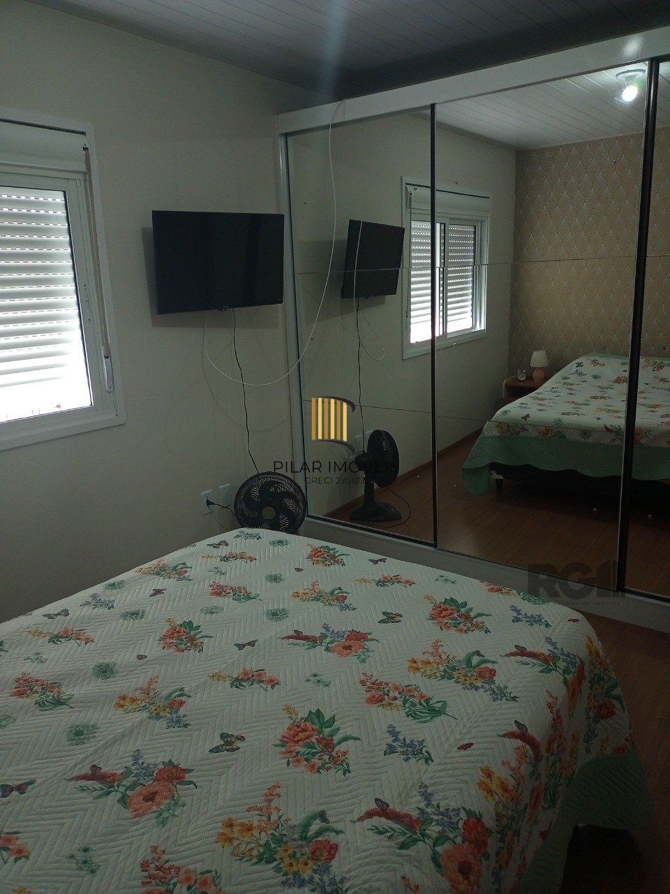 CASA EM CONDOMINIO, 2 DORMITÓRIOS, 1 VAGA, RESTINGA, PORTO ALEGRE-RS