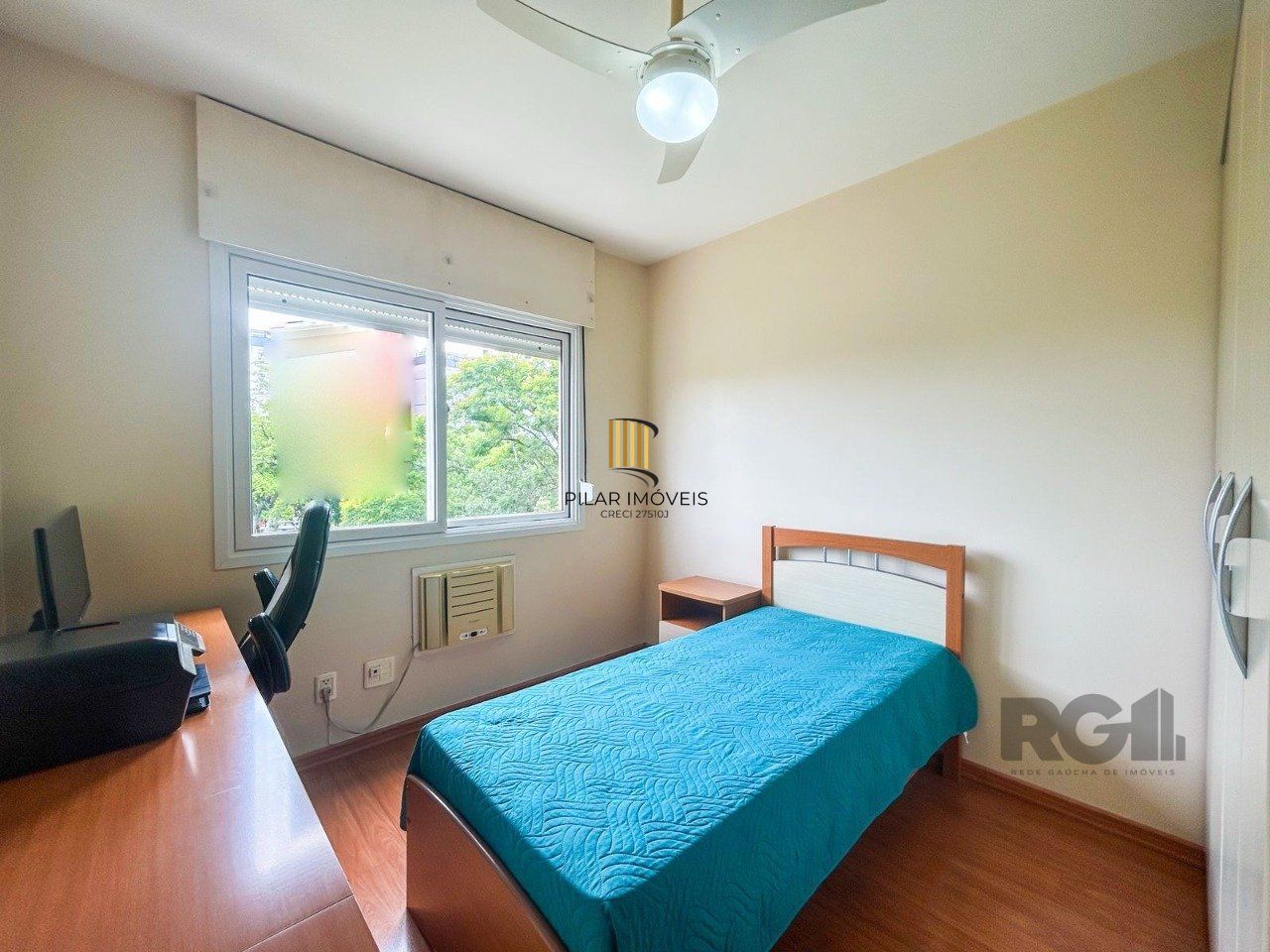 Apartamento de 03 dormitórios no Bairro Azenha Porto Alegre/RS