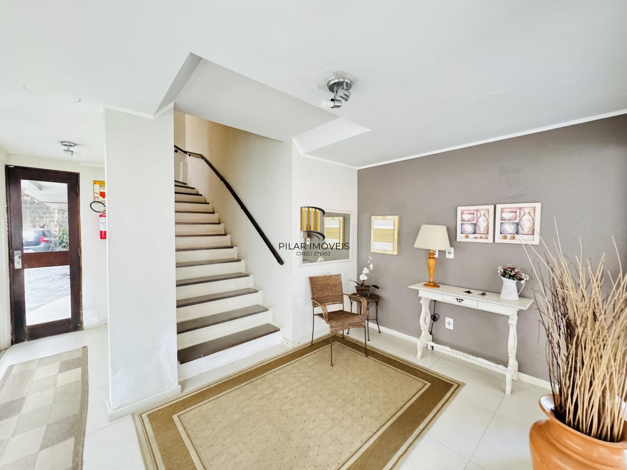 Excelente apartamento de 01 dormitório em ótima localização