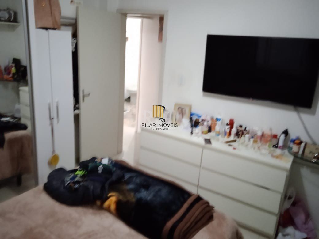 Casa para Venda - 140m², 5 dormitórios, 2 vagas - Cavalhada, Porto Alegre