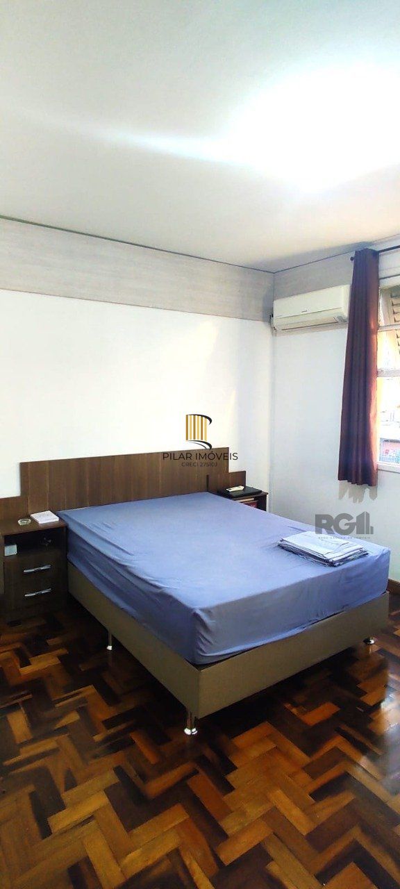 Apartamento para Venda - 53m², 2 dormitórios, Medianeira
