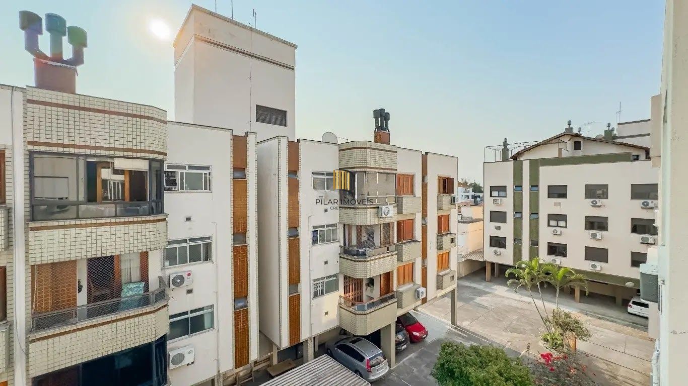 Apartamento 2 dormitórios a venda em Porto Alegre