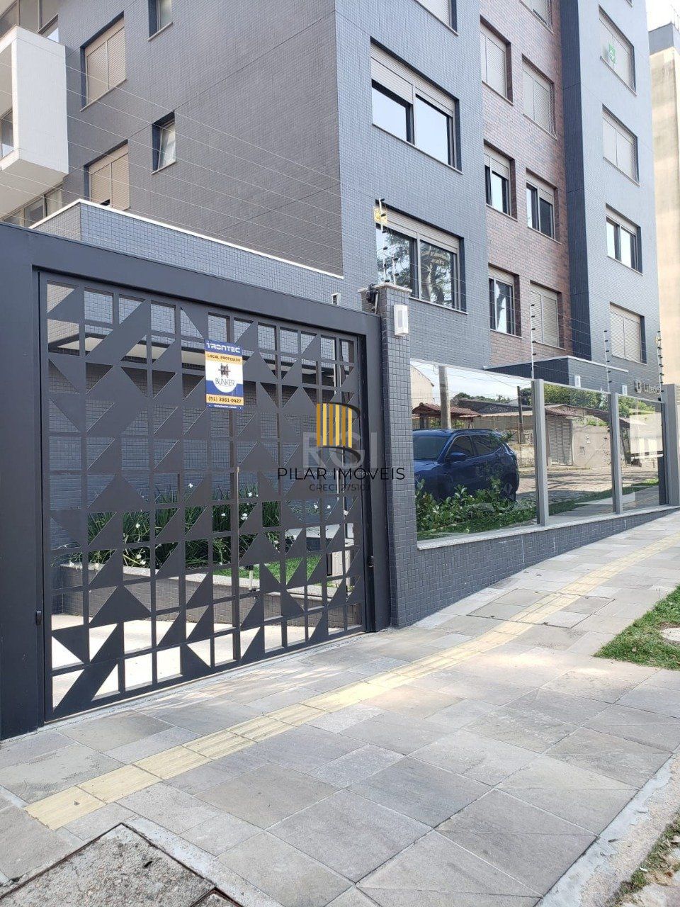 APARTAMENTO, 3 DORMITÓRIOS, 1 SUÍTE, 2 VAGAS DE GARAGEM, PORTO ALEGRE/RS